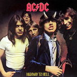 AC/DC - Highway to Hell