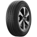 Anvelopa All Season Urban terrain T/A XL 245/70R16 111H, BFGoodrich