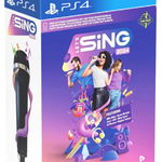 Lets Sing 2024 +1 MIC PS4