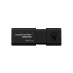 Memorie USB Flash Drive 128GB USB3.0 DataTraveler 100 G3 KINGSTON, KINGSTON
