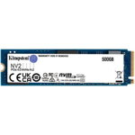 Solid State Drive (SSD) Kingston NV2 500GB