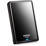 HDD Extern ADATA HV620 1TB, 2.5", USB 3.0, Black (AHV620-1TU3-CBK), ADATA