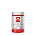 Classico - mild and balanced expresso coffee 250 gr, Illy