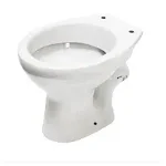 Vas wc Raulconstruct cu iesire laterala, Ceramica sanitara, Raulconstruct