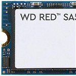 Red SA500 1TB SATA-III M.2 2280, WD