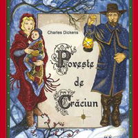 Poveste De Craciun - Charles Dickens