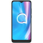 Telefon mobil Alcatel 1SE (2020), 64GB, Dual SIM, Agate Green