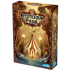 MYSTERIUM PARK RO