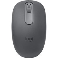 Mouse Optic Logitech M196 Bluetooth Graphite