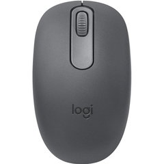 LOGITECH M196 Bluetooth Mouse - Graphite