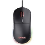 Mouse GXT925 Redex II Lightweight Negru, Trust
