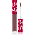 Lime Crime Velvetines ruj lichid mat culoare Wicked 2,6 ml, Lime Crime