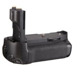Pachet Digital Power Grip compatibil Canon 7D + 2 Acumulatori Digital Power LP-E6 compatibil Canon 5D 6D 7D 60D 70D, Digital Power