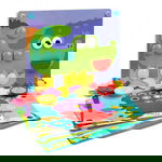 Set creativ 8 in 1 - Mozaic