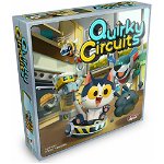 Joc Quirky Circuits, Plaid Hat Games