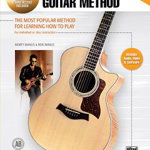 Alfred's Basic Guitar Method, Complete: The Most Popular Method for Learning How to Play, Book, DVD & Online Video/Audio/Software, Paperback - Morty Manus