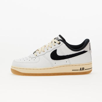 Nike W Air Force 1 '07 LX Summit White/ Black-Muslin, Nike