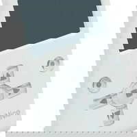 Programator, OVIEW/AR01, Alb Programator, OVIEW/AR01, Alb