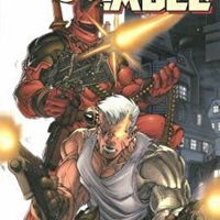 Deadpool & Cable