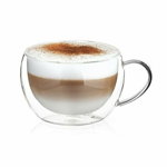 Pahar termo 4Home Big cappuccino Hot&Cool 500 ml, 4Home
