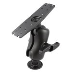 RAM® Large Marine Electronics Mount