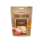 CARNILOVE RAW Freeze-dried Recompense pentru caini adulti, cu iepure 40 g, CARNILOVE