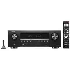 Denon AVR-S670H