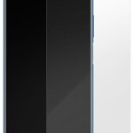 Folie Sticla Temperata Eiger pentru Huawei Nova 5T, Transparent