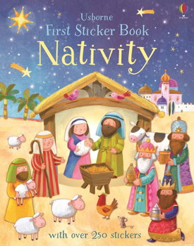 Nativity, Usborne
