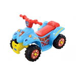 ATV Electric cu Acumulator 6V Paw Patrol