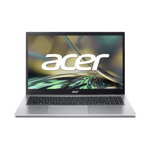 Laptop Acer Aspire 3 A315-59, 15.6" display with IPS (In-Plane Switching) technology, Full HD 1920 x1080, Acer ComfyView™ LED-backlit TFT LCD, 16:9 aspect ratio, 45, NTSC color gamut, Wide viewing angle up to 170 degrees, Ultra-slim design, Me, ACER