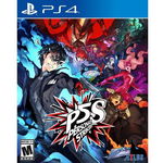 Jod Persona 5 Strikers Limited Edition pentru PlayStation 4