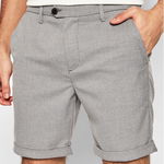 Pantaloni barbati, Jack & Jones, Poliester, 302013258, Bleumarin