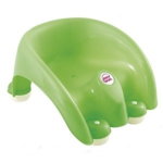 Suport ergonomic Pouf - OKBaby-verde, Ok Baby