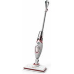 Aparat de curat (mop) cu aburi 1600W EPP 1-in-1 Steam Mop, Black+Decker