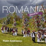 Romania - Suvenir (engleza), Ad Libri