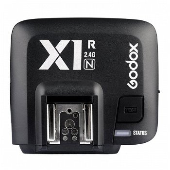 Godox X1R Receptor pentru Nikon