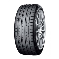 Anvelope Vara YOKOHAMA V105T N2 295/35R21 107Y XL