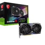 MSI GeForce RTX 4060 Ti GAMING X 8G, MSI