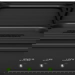 NAS VS360HD, 36 channels, Synology