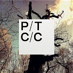 Porcupine Tree - Closure Continuation White Vinyl - 2LP, Sony Music