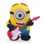 Plus Danseaza si canta Stuart MO31008, MINIONS