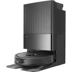 Roborock Q REVO Vacuum Cleaner Black QR52-00, ROBOROCK