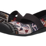 Incaltaminte Femei KEEN Sienna MJ Canvas Patchwork