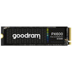 SSDPR-PX600-2K0-80 internal M.2 2000 GB PCI Express 4.0 3D NAND NVMe, GOODRAM