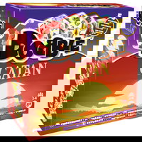 Joc de societate CATAN Dobble DOBCAT08CSSKRO, 8 ani+, 2-6 jucatori