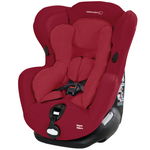 Scaun Auto Bebe Confort Iseos Neo Plus 0-18 kg + Husa CADOU - Raspberry Red, Bebe Confort