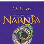 Cronicile din Narnia 6. Jiltul de argint - Lewis C.S