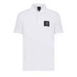 Regular fit polo shirt s, Armani Exchange