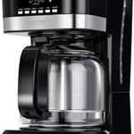 Cafetiera, MPM, 1.8 l, Negru